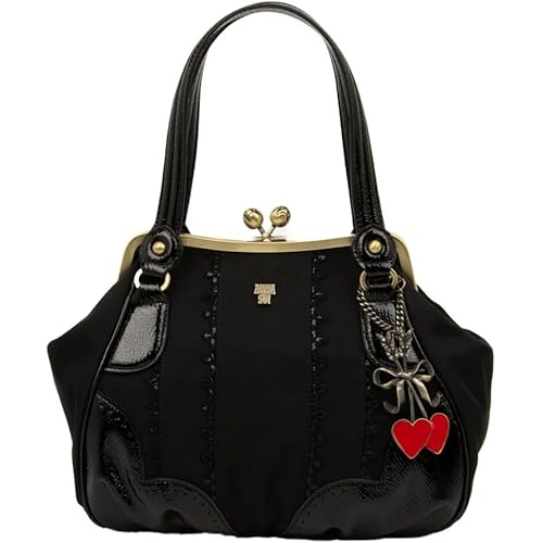 子供に持たせるのはもったいない」ANNA SUI miniの“バタフライ刺繍